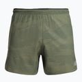 Pánské běžecké šortky New Balance Impact Run 5" Green MS21269DON s potiskem 7