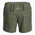 Pánské běžecké šortky New Balance Impact Run 5" Green MS21269DON s potiskem 8
