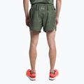 Pánské běžecké šortky New Balance Impact Run 5" Green MS21269DON s potiskem 3