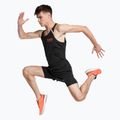 Pánské běžecké šortky New Balance Accelerate Pacer 5" černé MS31244BK 2