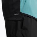 Pánské běžecké tílko New Balance Accelerate Pacer Singlet modré MT31240FAD 5