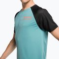 Pánské běžecké tričko New Balance Top Accelerate Pacer blue MT31241FAD 4