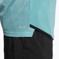 Pánské běžecké tričko New Balance Top Accelerate Pacer blue MT31241FAD 5