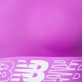 Fitness podprsenka New Balance NB Pace Bra 3.0  fialová NBWB11034 8