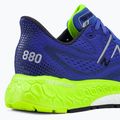 New Balance Fresh Foam pánské běžecké boty 880v13 navy blue M880B13.D.090 9