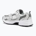 Dětské boty New Balance 530's V1 grey matter 3