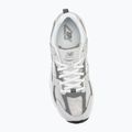Dětské boty New Balance 530's V1 grey matter 5