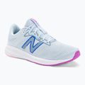 Dámská běžecká obuv New Balance WDRTFV2 blue