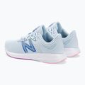 Dámská běžecká obuv New Balance WDRTFV2 blue 3