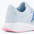 Dámská běžecká obuv New Balance WDRTFV2 blue 9