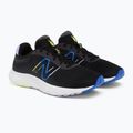 Dámské běžecké boty  New Balance Fresh Foam 520 v8 black/multi 4