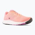 Dámské běžecké boty  New Balance Fresh Foam 520 v8 pink 10