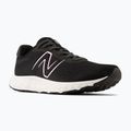 Dámské běžecké boty  New Balance Fresh Foam 520 v8 black/pink 9