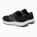 Dámské běžecké boty  New Balance Fresh Foam 520 v8 black/pink 3