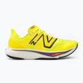 New Balance FuelCell Rebel v3 yellow pánské běžecké boty MFCXCP3.D.085 2