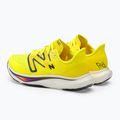 New Balance FuelCell Rebel v3 yellow pánské běžecké boty MFCXCP3.D.085 4