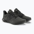 Pánská běžecká obuv New Balance W411V3 zelená 4