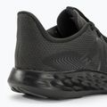 Pánská běžecká obuv New Balance W411V3 zelená 9