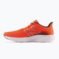 Pánská běžecká obuv New Balance W411V3 oragne 13