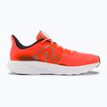 Pánská běžecká obuv New Balance W411V3 oragne 2