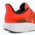 Pánská běžecká obuv New Balance W411V3 oragne 9