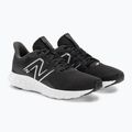 Pánská běžecká obuv New Balance W411V3 černá 4