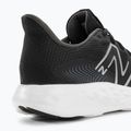 Pánská běžecká obuv New Balance W411V3 černá 9