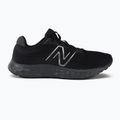 Pánské běžecké boty  New Balance Fresh Foam 520 v8 black 2