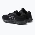 Pánské běžecké boty  New Balance Fresh Foam 520 v8 black 3