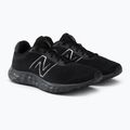 Pánské běžecké boty  New Balance Fresh Foam 520 v8 black 4