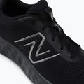 Pánské běžecké boty  New Balance Fresh Foam 520 v8 black 8