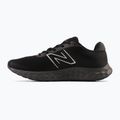 Pánské běžecké boty  New Balance Fresh Foam 520 v8 black 11
