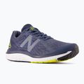 Pánské běžecké boty New Balance W680V7 tmavě modré NBM680C 10