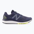 Pánské běžecké boty New Balance W680V7 tmavě modré NBM680C 11