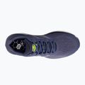 Pánské běžecké boty New Balance W680V7 tmavě modré NBM680C 13