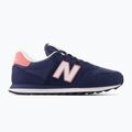 Dámské boty New Balance GW500V2 navy 12
