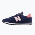 Dámské boty New Balance GW500V2 navy 13
