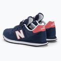 Dámské boty New Balance GW500V2 navy 3