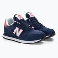 Dámské boty New Balance GW500V2 navy 4