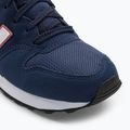Dámské boty New Balance GW500V2 navy 7