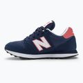 Dámské boty New Balance GW500V2 navy 10