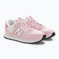 Dámské boty New Balance GW500V2 pink 4