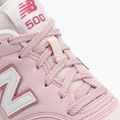 Dámské boty New Balance GW500V2 pink 8