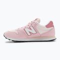 Dámské boty New Balance GW500V2 pink 10