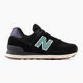 Dámské boty New Balance 574's V2 black WL574RA 9