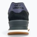 Dámské boty New Balance 574's V2 black WL574RA 6