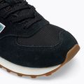 Dámské boty New Balance 574's V2 black WL574RA 7