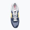 Pánské boty New Balance GM500V2 navy 7