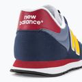 Pánské boty New Balance GM500V2 navy 10