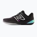 Pánské tenisové boty New Balance Fuel Cell 996v5 modré MCY996F5 11